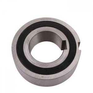 Kryptinė mova CSK 40-PP-C3
